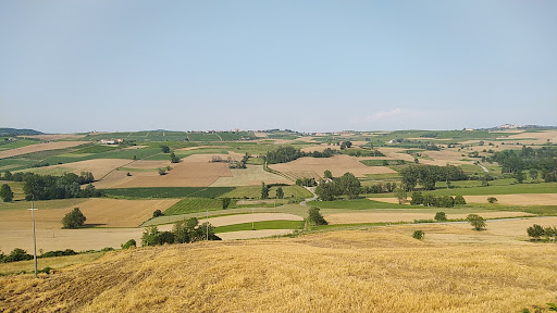Balcone sul Monferrato