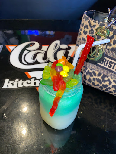 Cali - Visual