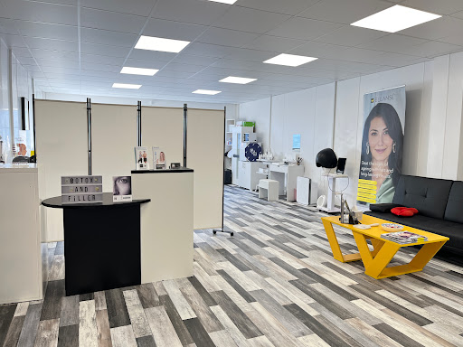 Revitalised Aesthetics Ltd