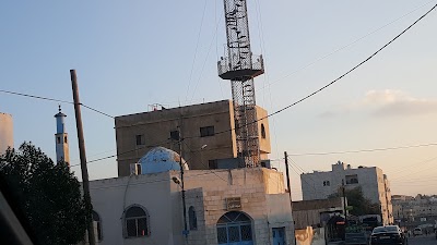 Photos of Forgiveness Sahab Mosque