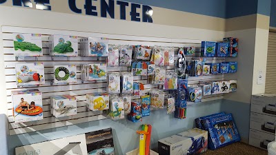 Photos of Seven Seas Pools & Spas - Clarion