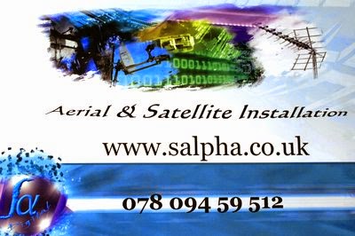 Salpha - Thumbnail