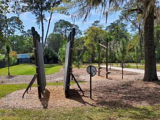 Reserve Park - Visual