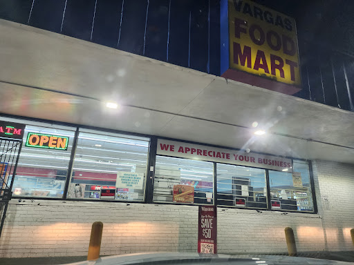 Vargas Food Mart