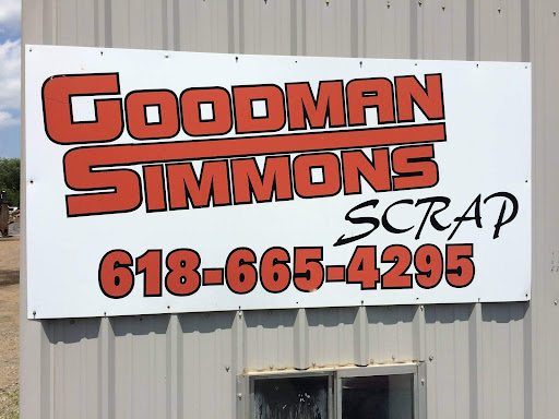 Goodman Scrap - Visual