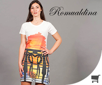 Romualdina - Thumbnail