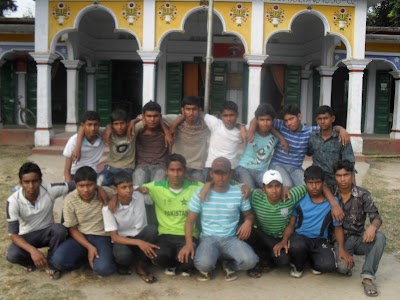 Photos of Melandaha Umir Uddin Pilot High school