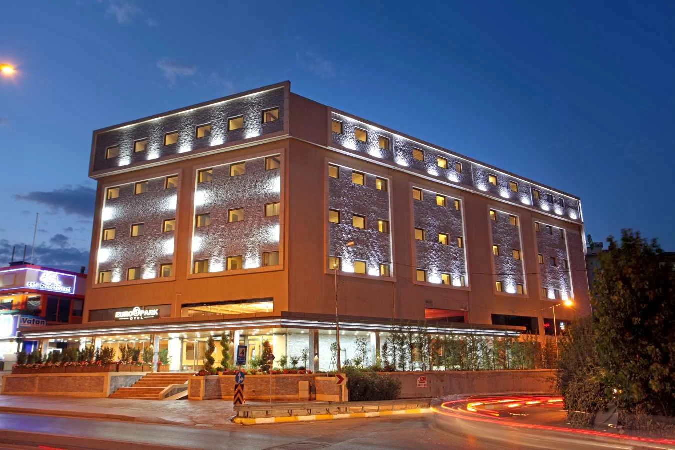 Euro Park Otel
