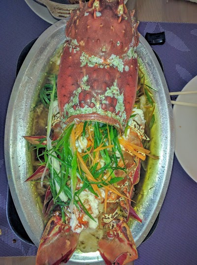 Photos of Taiwan Tasty