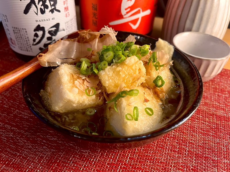 飯酒屋 Yoake