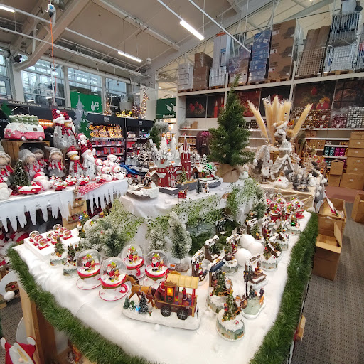 Globus Baumarkt Weinheim - Thumbnail