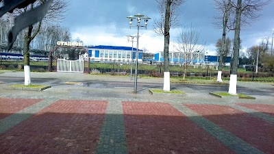 Photos of Stadion Bgskha