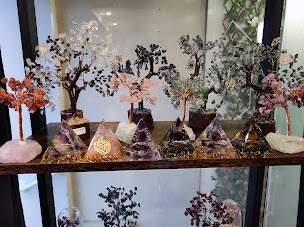 Photo n°16 de Carte Diem à Londinières (Magasin d'articles spirituels)