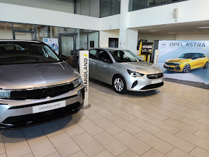 Photo n°32 de Opel Magicauto à Saint-Marcel (Vendeur de voitures d'occasion)