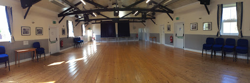 Charlton Horethorne Village Hall - Thumbnail