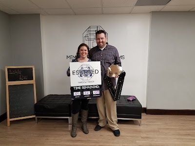 Memphis Escape Rooms