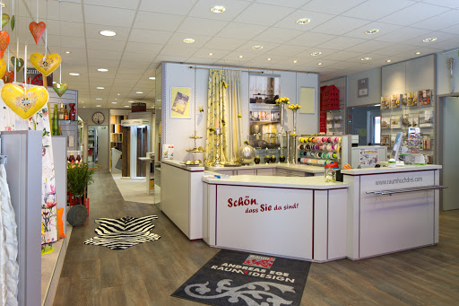 Andreas Ege Raum & Design GmbH & Co. KG Gallery - Germany