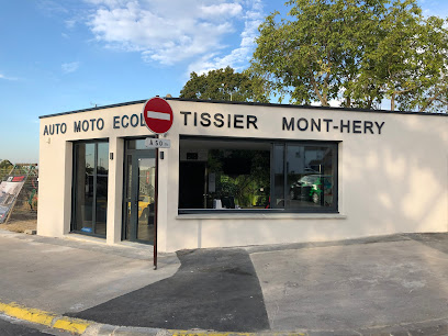 Auto Moto Ecole Tissier Mont Hery