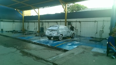 Photos of Autolavados Puerta De Oro