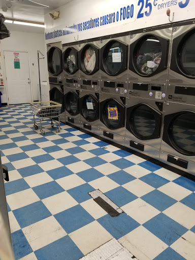 R & B Laundromats & Laundry Service