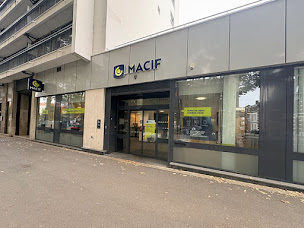 Photo n°4 de MACIF Assurances à Lille (Agence d'assurance pour locataires)
