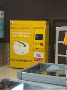 Pudo España - Azpeitia, Gipuzkoa