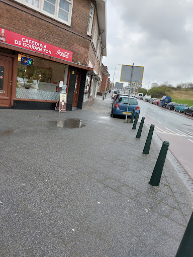 Cafetaria Gouden Zon - Thumbnail