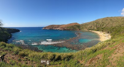 Hanauma Bay