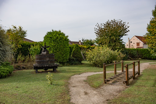 Photo de Colisée - EHPAD LES JARDINS D'ATHIS à Bétheniville (51490)