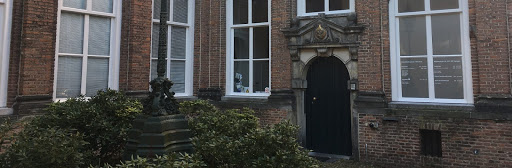 Tandartsen Weeshuis - Thumbnail