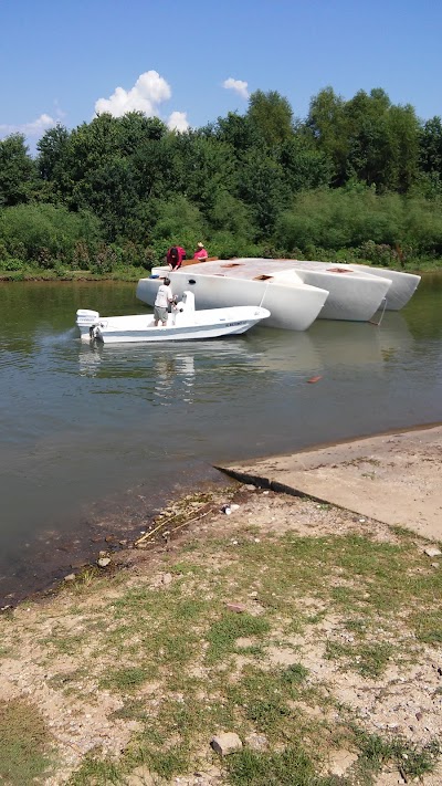 Photos of Demopolis Yacht Basin