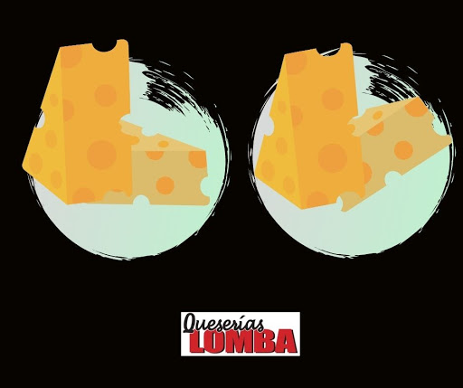 Queserías Lomba - Thumbnail