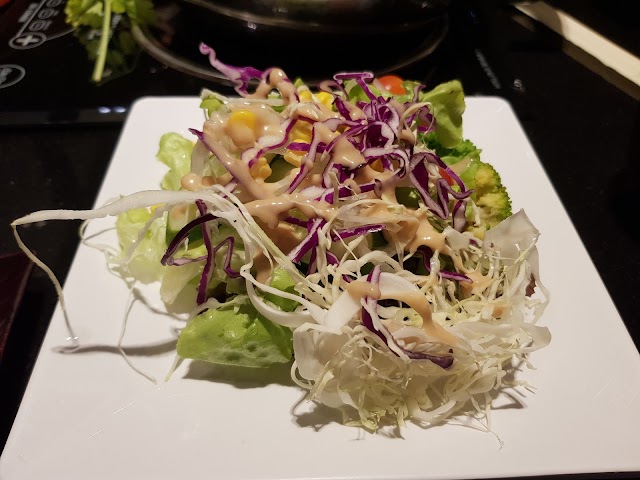 Hajime Robot Restaurant