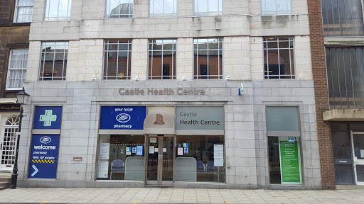 Castle Health Centre - Thumbnail