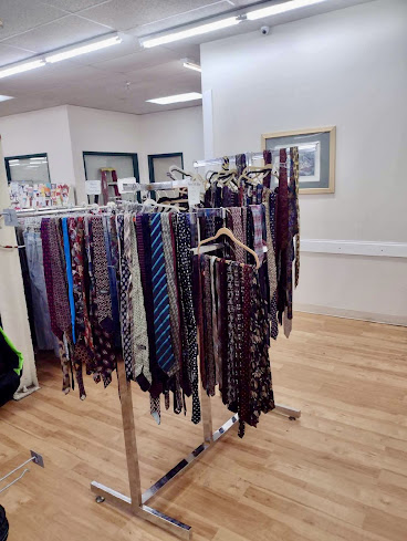 Providence Thrift Store (Fort Oglethorpe) by null