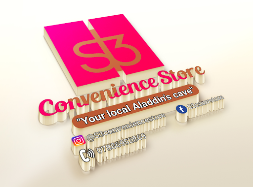 S3 convenience store - Thumbnail