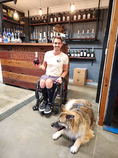 Headlands Distilling Co. - Thumbnail