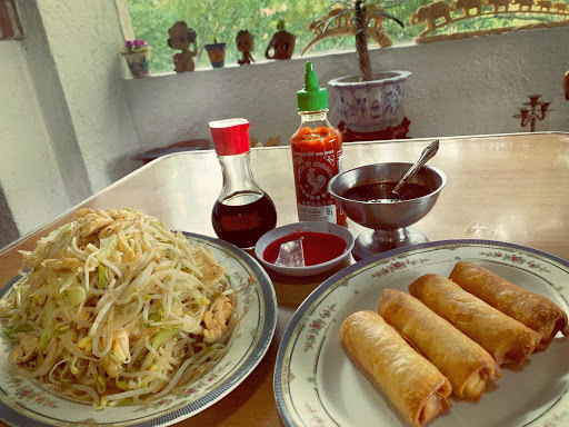 La casa de George Comida China Cantones - Thumbnail