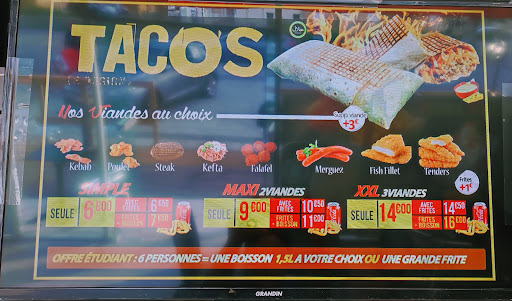 Photo 7 - Tacos House