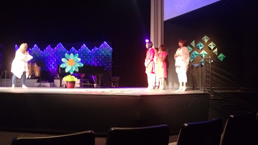New Community Church
