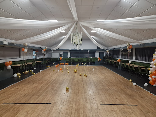 Ex Servicemens Club