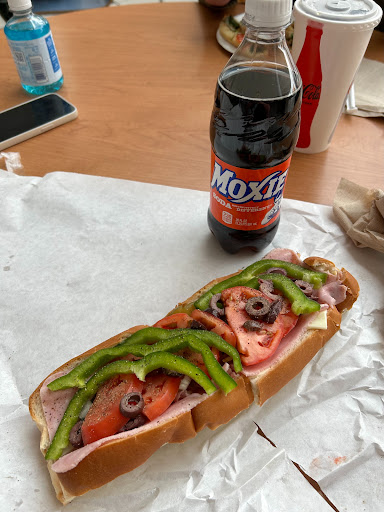 Amato's - Visual