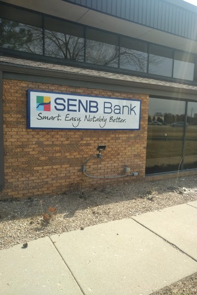 SENB Bank