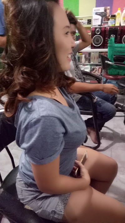 Photos of ANGEL SALON