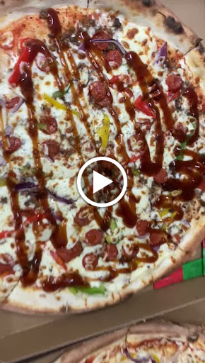 Photo 5 - PIZZA DRIVE