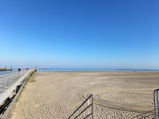 Feu de la jetée Nord-Est Gallery - France
