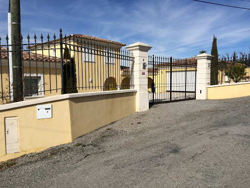 Photo de Villa Lentis à Falicon (06950)