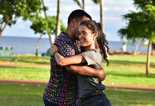 Kizomba 808 - United States
