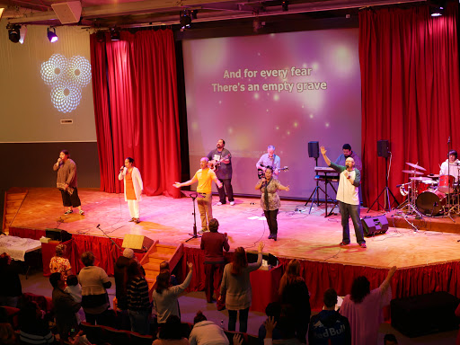Hosanna Baptist Porirua