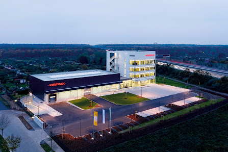 Weishaupt - Niederlassung Frankfurt - Frankfurt am Main